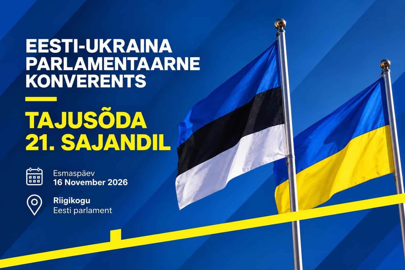 Tajusoja konverents